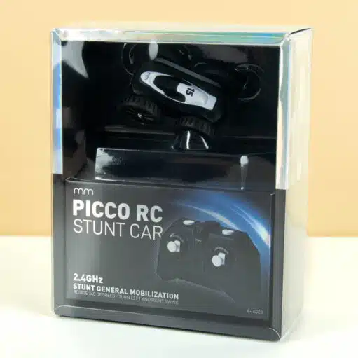 Ferngesteuertes Picco-Stuntauto