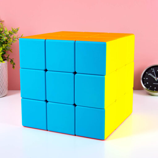 XXL-Puzzle-Würfel