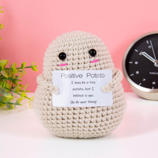 Positive Potato