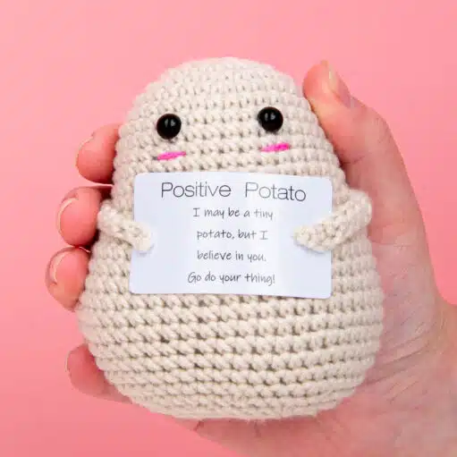 Positive Potato