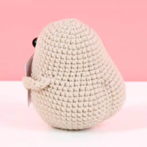 Positive Potato
