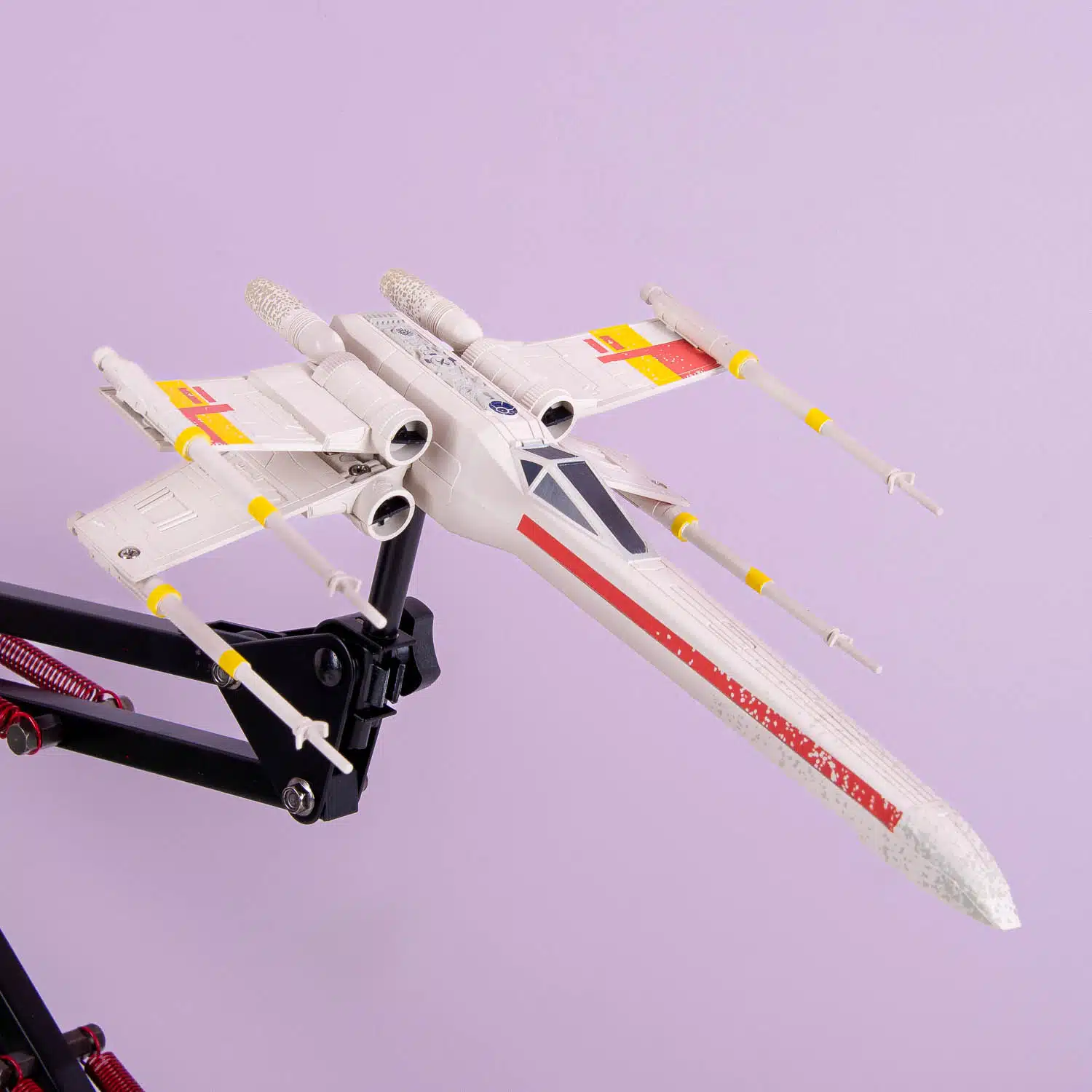 Star Wars X-wing Schreibtischlampe