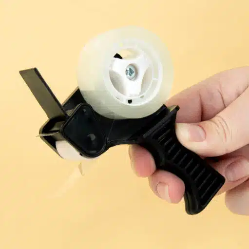 Mini-Tapedispenser