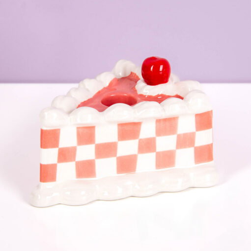 Kuchen-Kerzenhalter