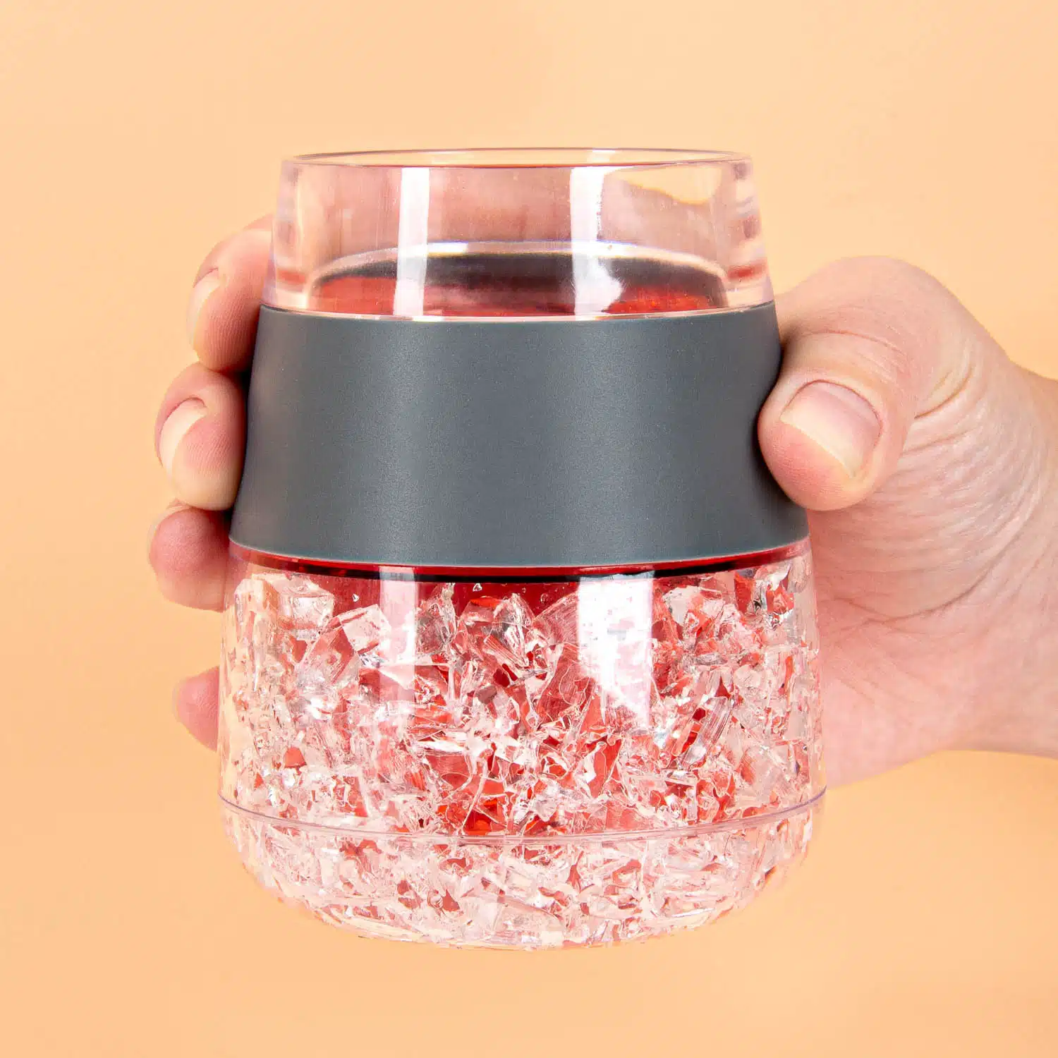 Gekühlte Weingläser (2er-Set)