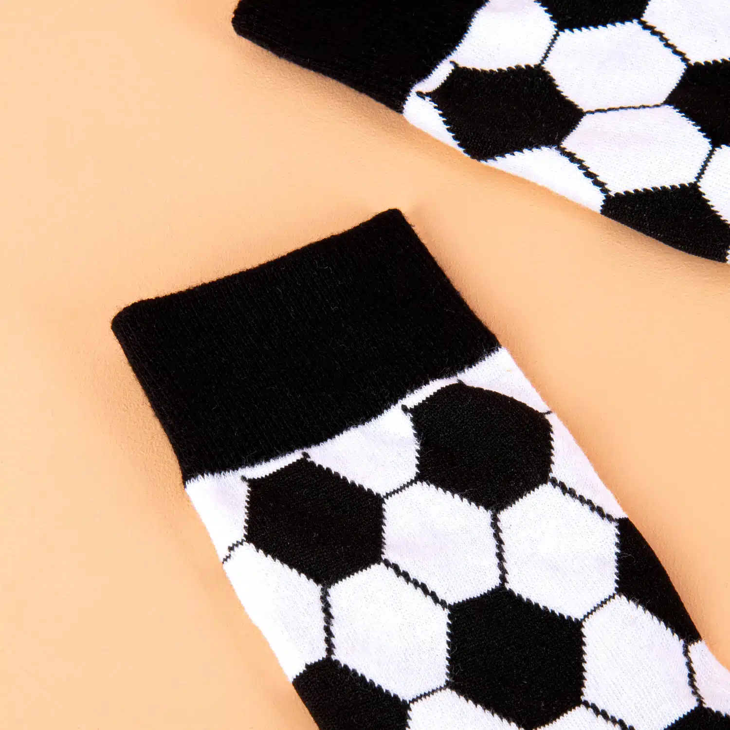 Fußballsocken