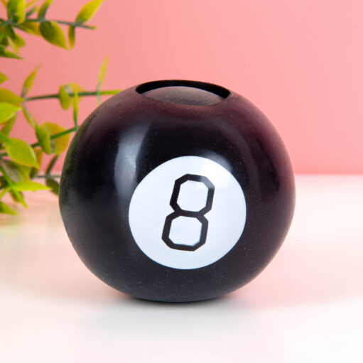 Entscheidungs-Quetschball