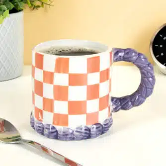 Kuchen-Tasse