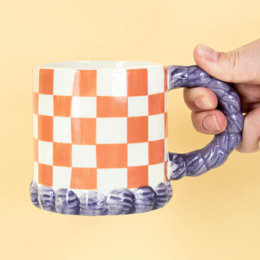 Kuchen-Tasse