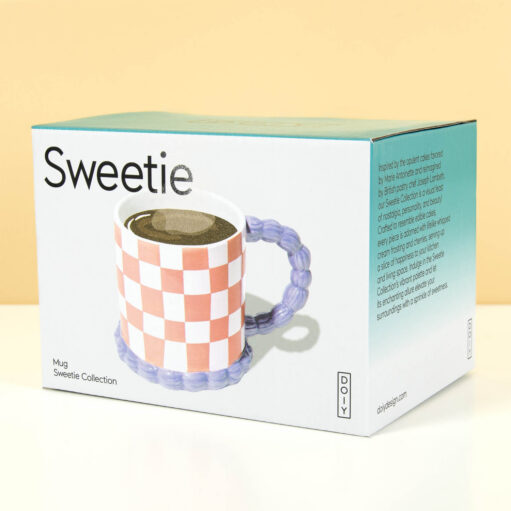 Kuchen-Tasse