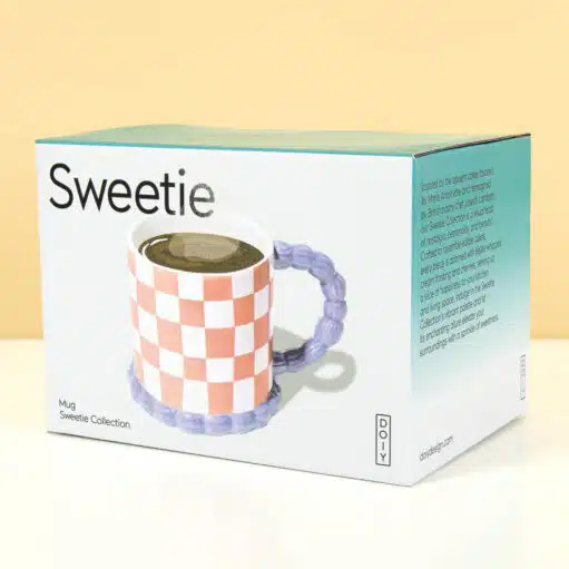 Kuchen-Tasse