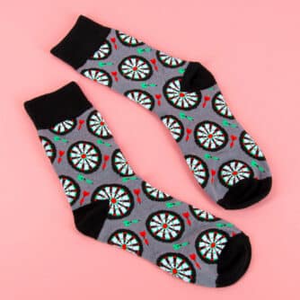 Dart Socken