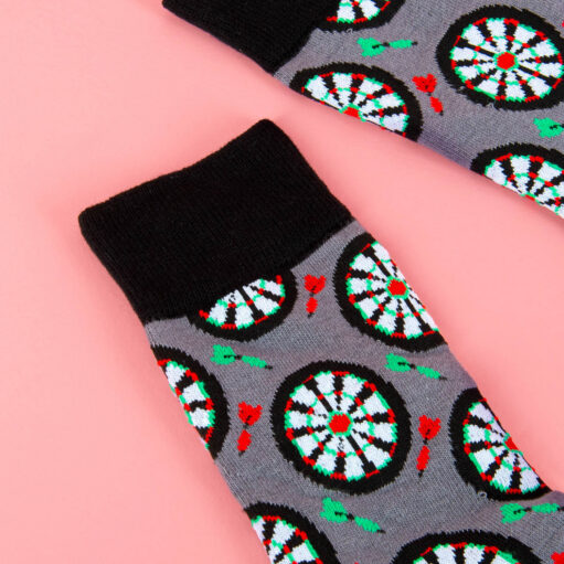 Dart Socken