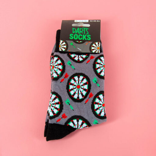 Dart Socken