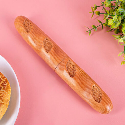 Baguette Brotmesser