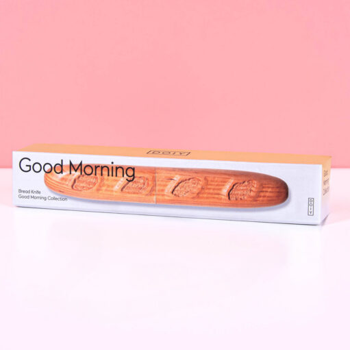 Baguette Brotmesser