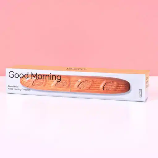 Baguette Brotmesser