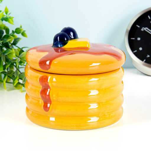 American Pancakes Dose