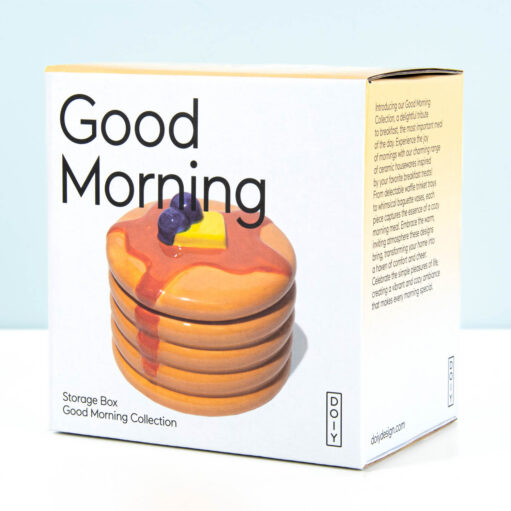 American Pancakes Dose