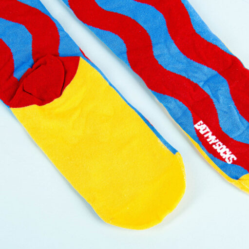 Curvies Chips-Socken