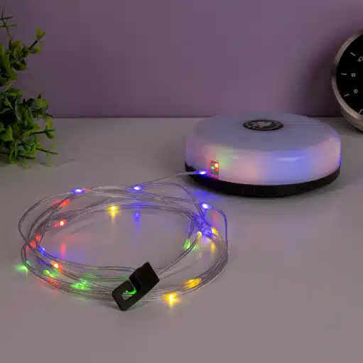 Multifunktionale USB-Campinglampe