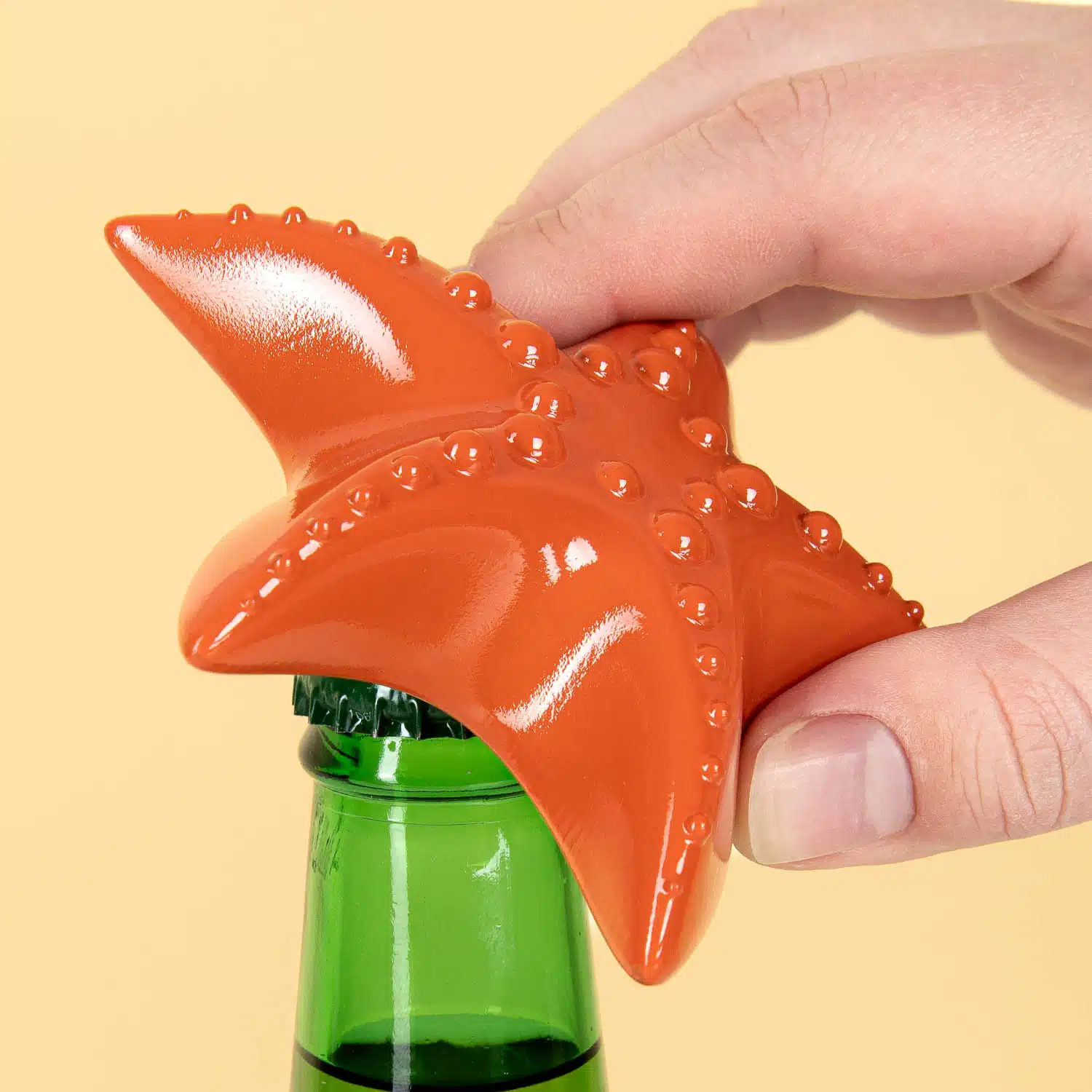 Seestern-Flaschenöffner