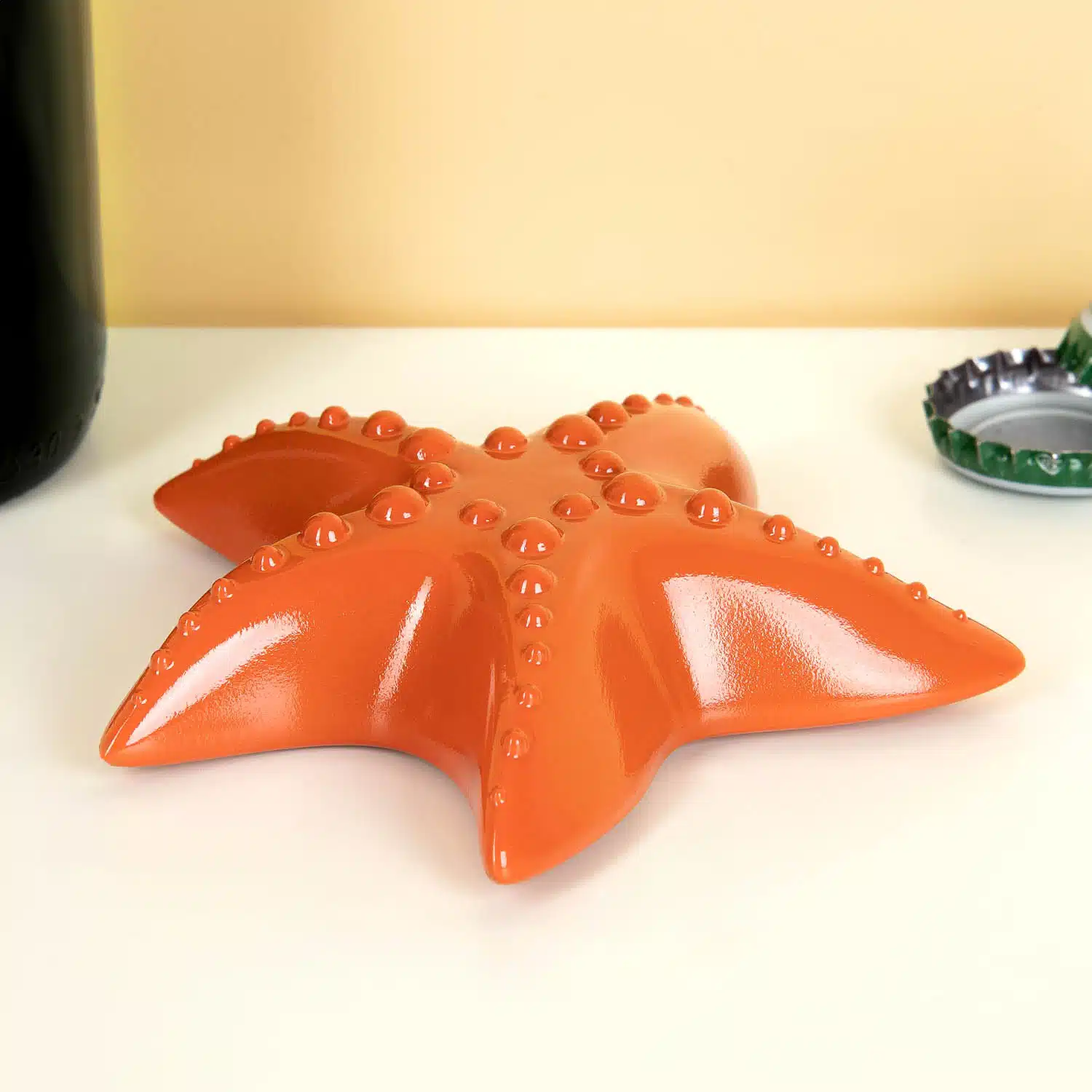 Seestern-Flaschenöffner