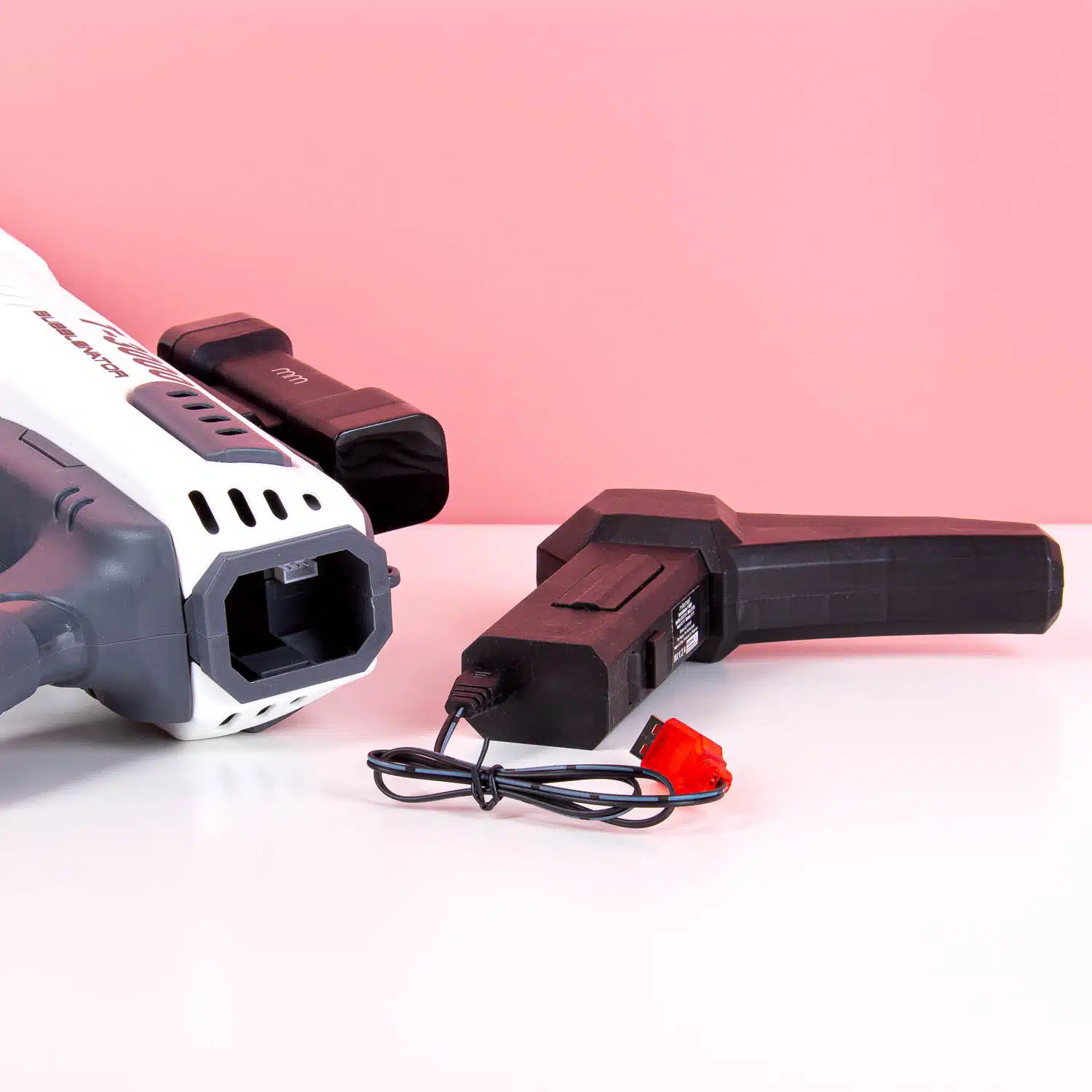 T-3000 Seifenblasenpistole