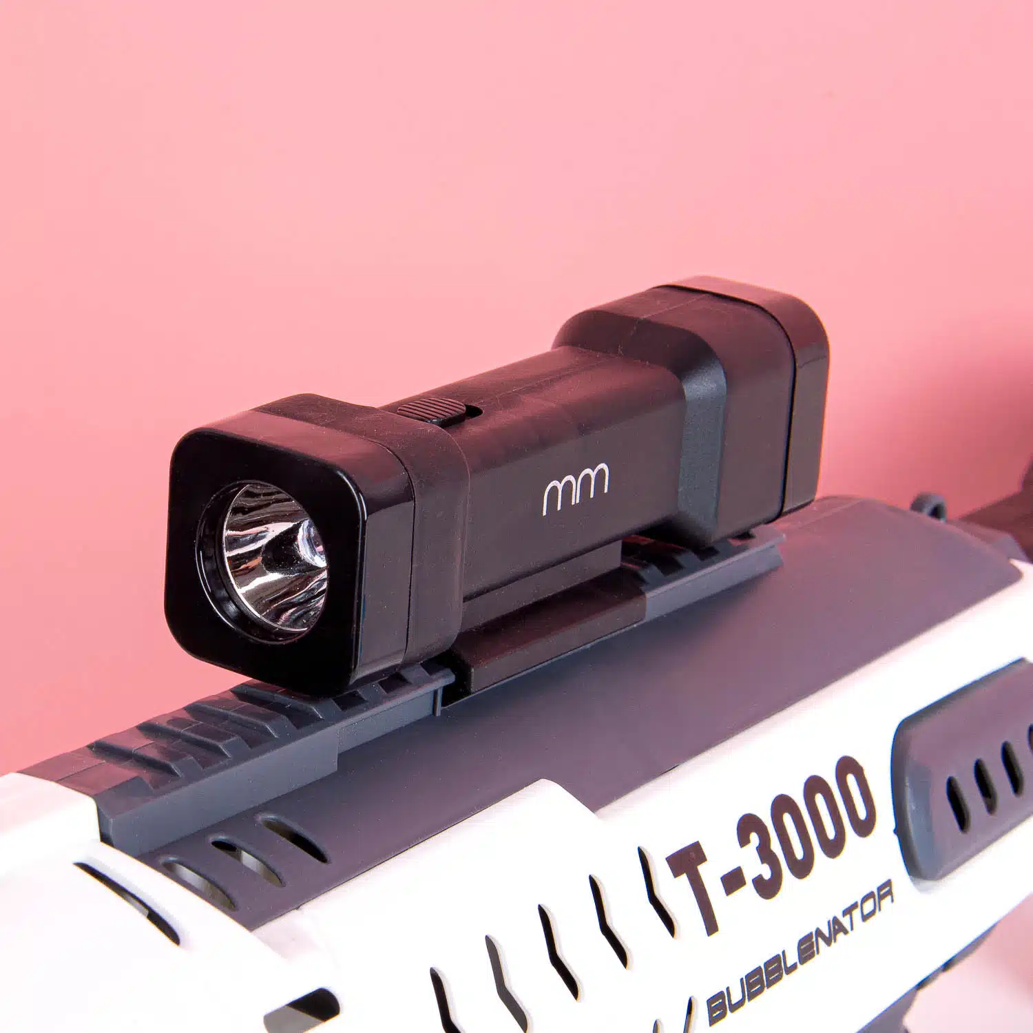 T-3000 Seifenblasenpistole