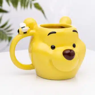 Disney Winnie Puuh 3D-Tasse