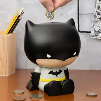 DC Comics Batman Spardose