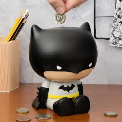 DC Comics Batman Spardose