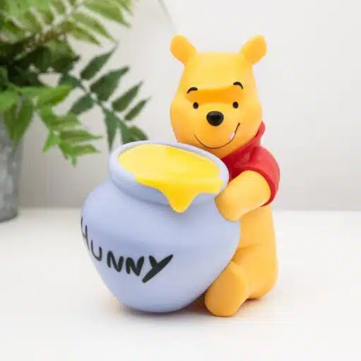 Disney Winnie Puuh Nachtlicht