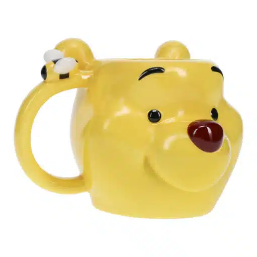 Disney Winnie Puuh 3D-Tasse