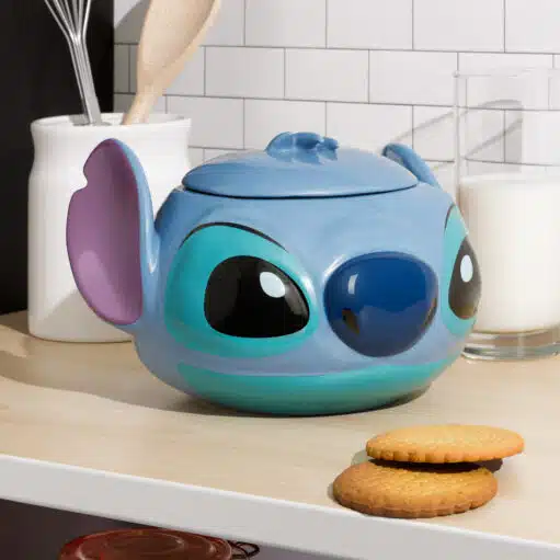 Disney Stitch Bonboniere