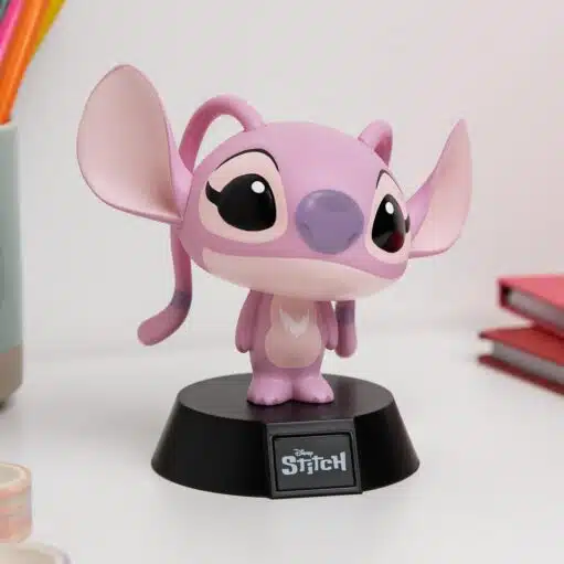 Disney Angel Icon Licht