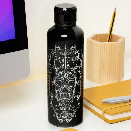 Harry Potter Death Eater Wasserflasche