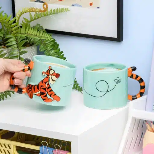Disney Tigger Tasse