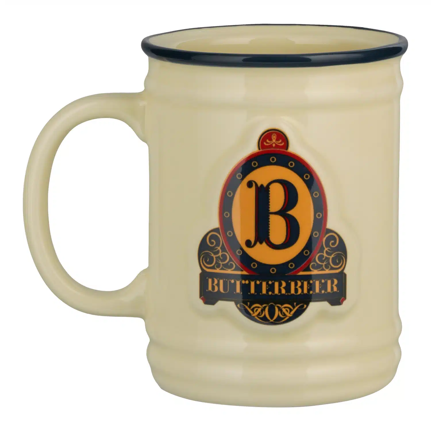 Harry Potter Butterbeer Tasse