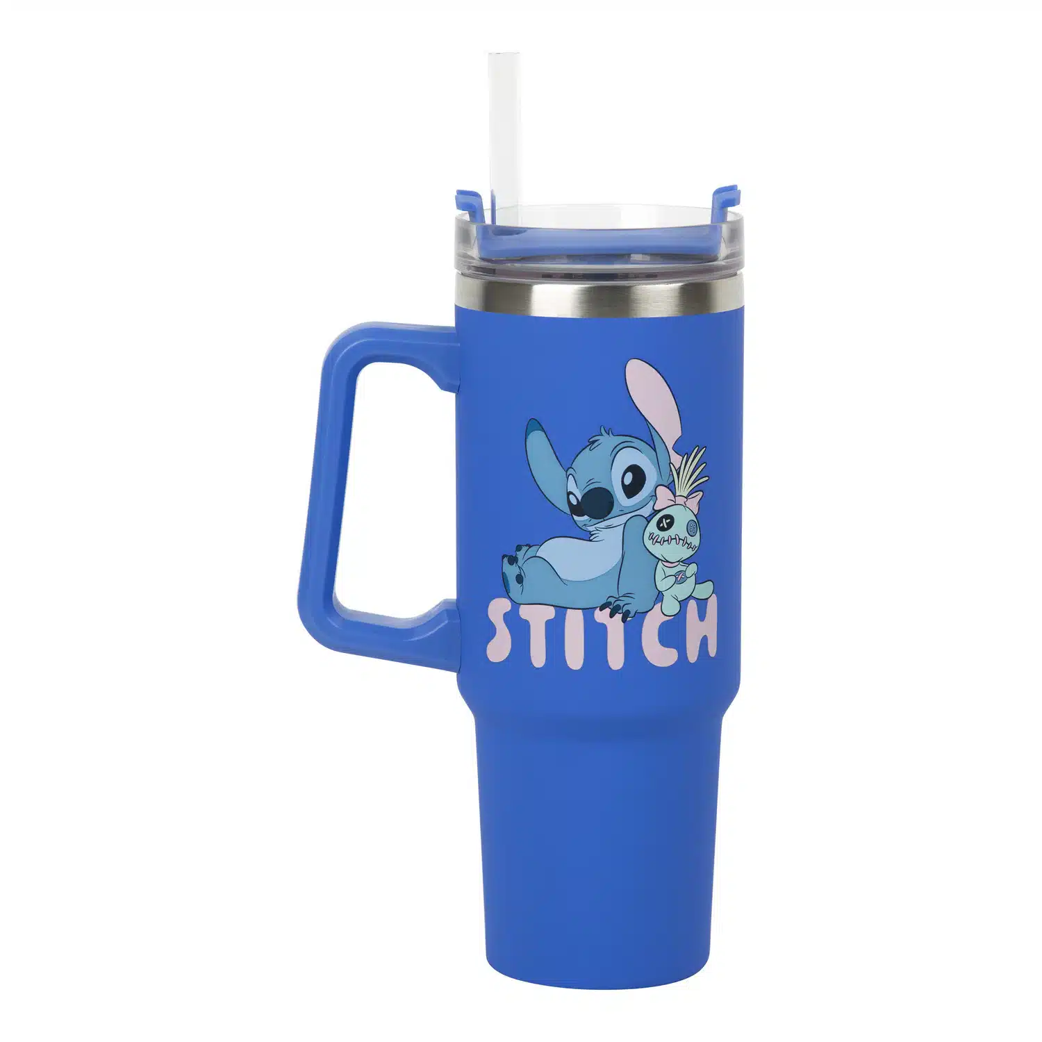 Disney Stitch Wasserflasche