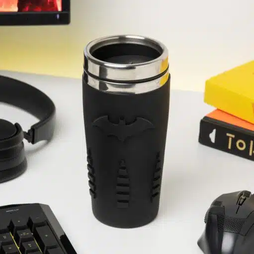 DC Comics Batman Thermobecher