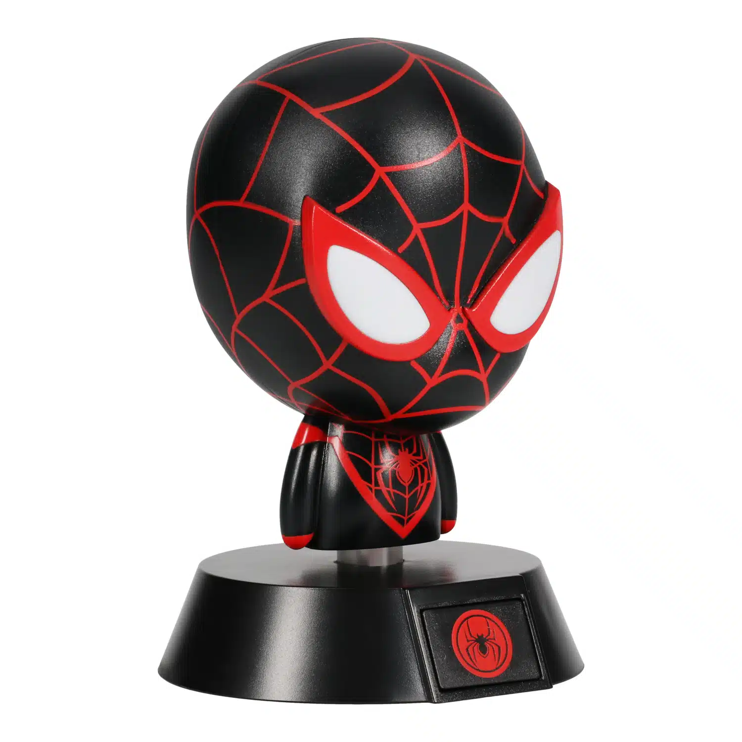 Miles Morales Icon Licht