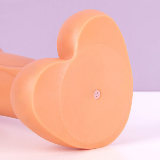 Quietschender Penis
