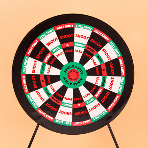 Darts Trinkspiel
