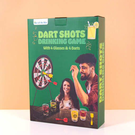 Darts Trinkspiel