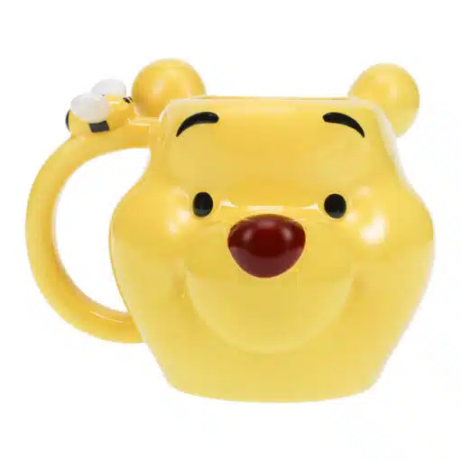 Disney Winnie Puuh 3D-Tasse