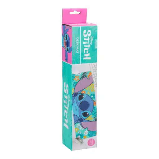 Disney Stitch Schreibtischunterlage