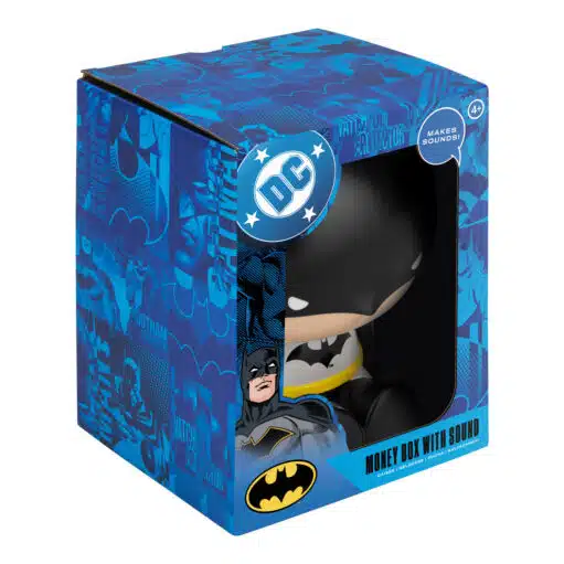 DC Comics Batman Spardose
