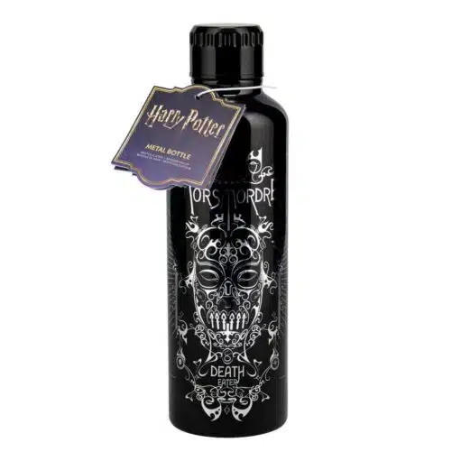 Harry Potter Death Eater Wasserflasche