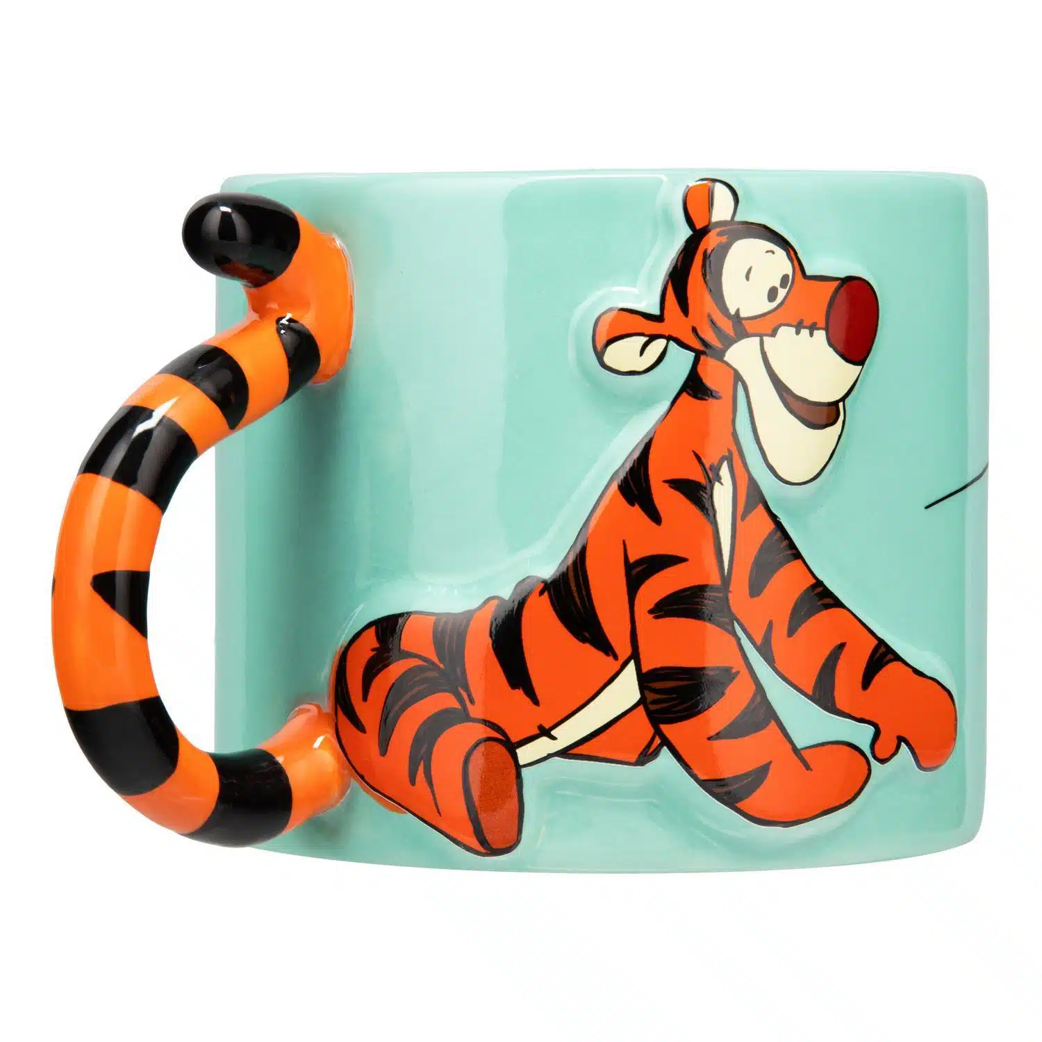 Disney Tigger Tasse